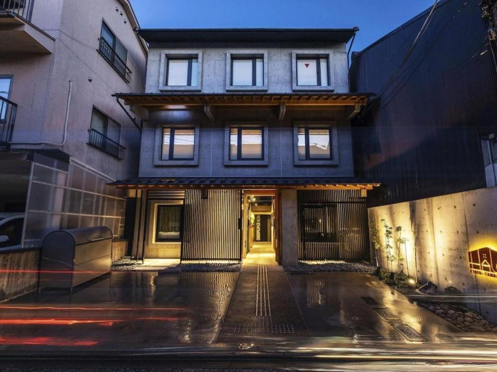 Grand Japaning Hotel Tambaguchi South, Kyoto