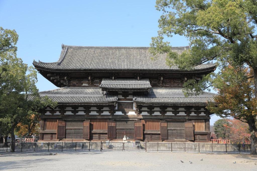 Grand Japaning Hotel Tambaguchi South — Foto’s 1