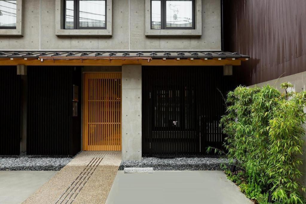 Grand Japaning Hotel Tambaguchi South — Foto’s 2