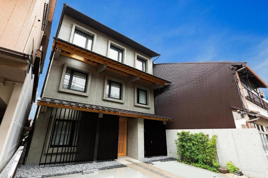Grand Japaning Hotel Tambaguchi South — Foto’s 3